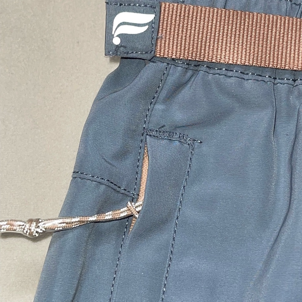 Fabletics Track Pants - Picture 2 of 6